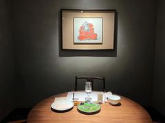 包厢-觀芷隐轩