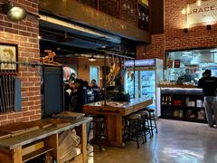 -Hostaria Bar维他餐吧·意大利西餐厅·牛排馆