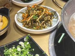 -手选潮汕鲜牛肉火锅(二七广场店)