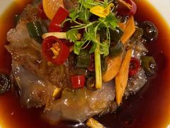 -宝燕壹号景观餐厅(龙盛国际商业广场店)