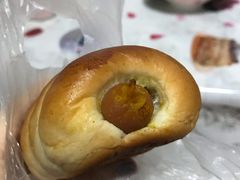 -新侨三宝乐面包店(崇文门店)