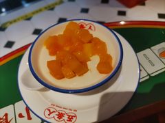 -五条人糖水铺(光谷世界城店)