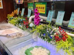 -巴犀烧烤(新崇光店)