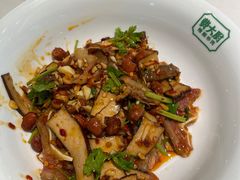 湘辣热卤-费大厨辣椒炒肉(通州万达店)