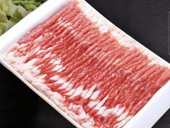 -南门涮肉(上海二店)