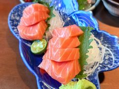 -千代武日本料理(哈西店)