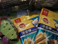 -枫花园汽车电影院(朝阳公园店)
