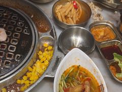 -韩宫宴烤肉·料理(苏州中心店)