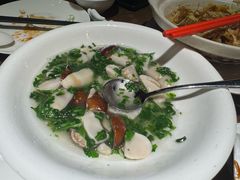 -廊亦舫Lang Yi Fang Restaurant(金桥店)