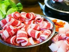 招牌精品烤肥牛-胡哥烤肥牛(车公庙店)