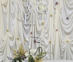 -天邑国际酒店·宴会厅