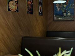 -清真·穆巴拉克西餐厅(回民街店)