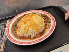 -孖记茶档·热腾茶餐(乐峰店)