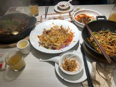 -九毛九西北菜(番禺万达店)