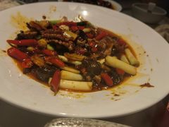 -院8里·小聚园老川菜(九眼桥店)