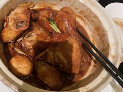 -HOHO餐厅(古子城店)