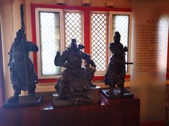 -历代帝王庙博物馆