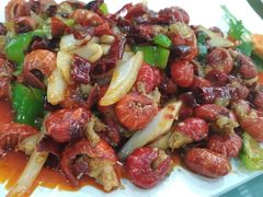 -四海蒸鲜蒸汽海鲜自助(北戴河店)