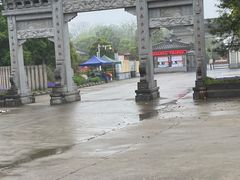 -合肥三国新城遗址公园