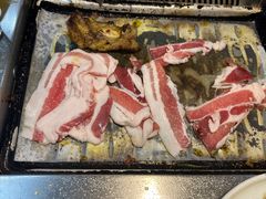 -苏格里岛·自助烤肉·火锅海鲜(金鼎广场店)