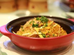 -久宴·天目湖大鱼头(恐龙园店)