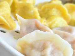 -船歌·鱼水饺青岛菜(金狮广场店)