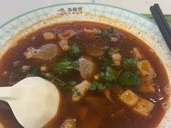 -苏晓玥·手作江南小吃(深圳北站店)