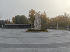 -绿堤公园