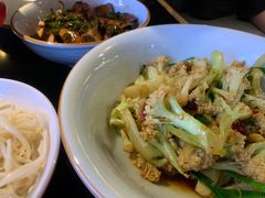 -湘阁里辣(南联锦泰城店)