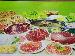 -黑山牛肉汤火锅(花城汇店)
