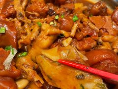 -胖哥俩肉蟹煲(世茂国际广场店)
