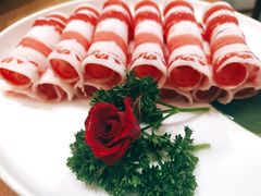 -湯系·煲汤手艺人(东二环泰禾广场店)