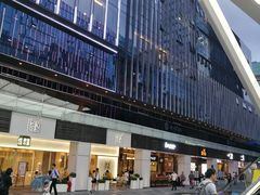 -HALO广场(梨园路店)