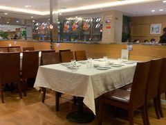 大堂-阿英煲(凉城路店)