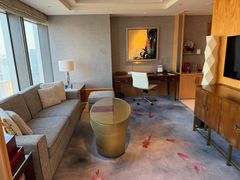 -上海静安香格里拉大酒店