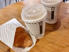 -来回·咖啡(天河南店)