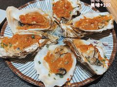 -桃夭日式料理(国信店)