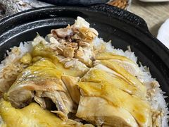 -煲煲香快餐(南京路店)
