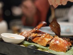 -小厨娘绣中淮扬(大行宫科巷店)