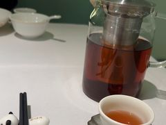 -眉州东坡·熊猫主题餐厅(枫蓝店)