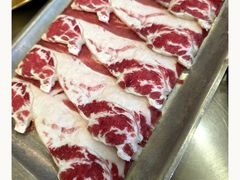 -炉队长·齐齐哈尔家庭烤肉(马家堡店)