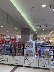 -孩子王童乐园(唐山万达广场店)