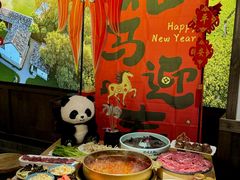 -矮板凳老火锅(宽窄巷子店)