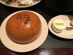 -莫尔顿牛排坊(威尼斯人店)