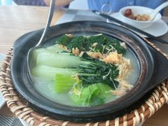 -忆食尚腊味煲仔饭(华南城店)