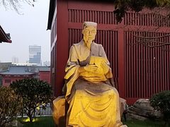 -大雁塔北广场音乐喷泉