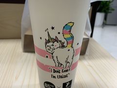 -85度C(北京八角物美店)