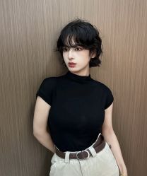 -5号HAIR SALON 专业染发馆