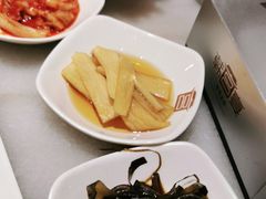 萝卜-韩宫宴烤肉·黑毛和牛·料理(合肥滨湖银泰城店)