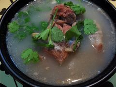 -新凯旋烧烤·燕姐千岛湖土菜